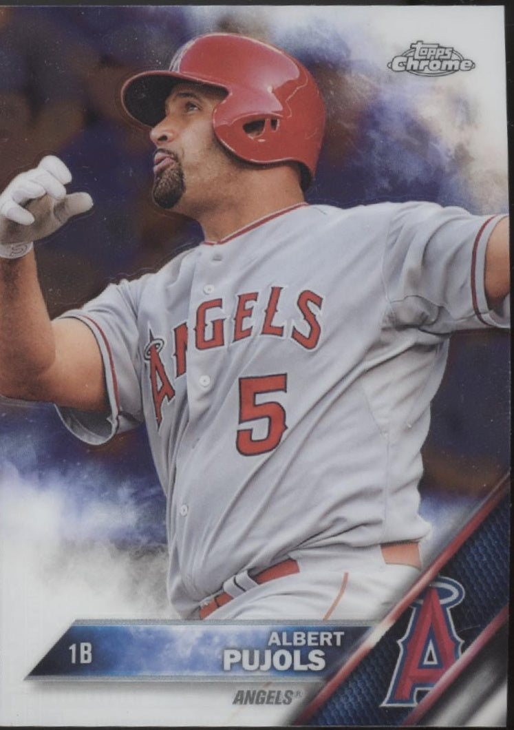 Albert Pujols Baseball Lot of 10、Not specified、kayou