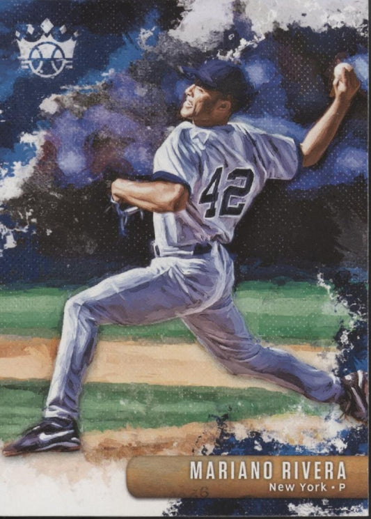 Mariano Rivera Baseball Lot of 10