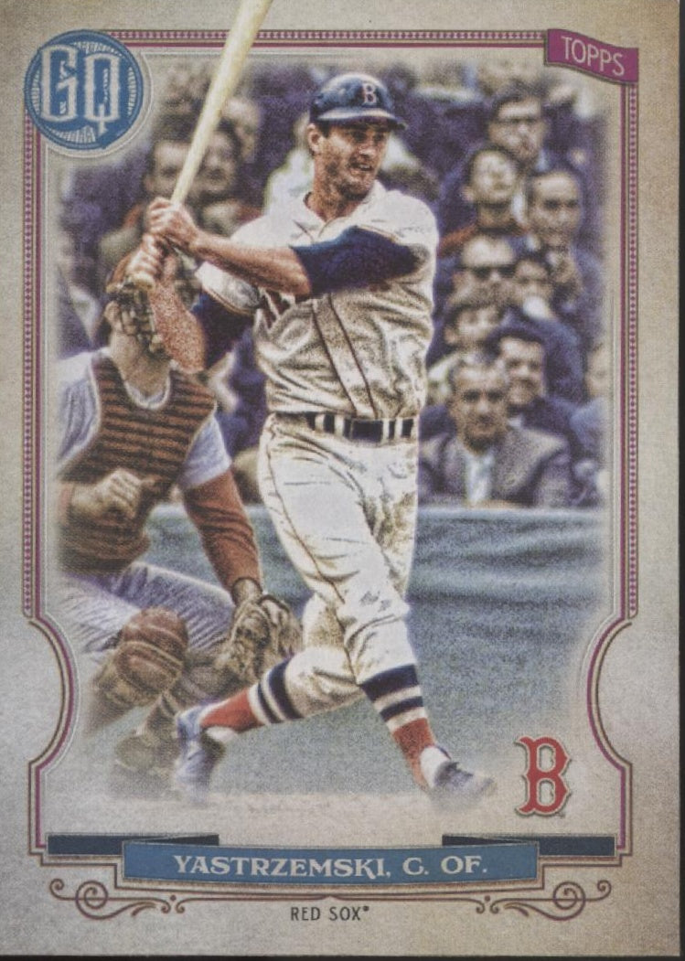 Carl Yastrzemski Baseball Lot of 10、Not specified、kayou