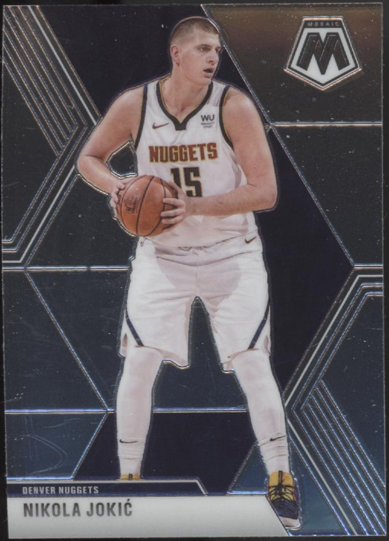 Nikola Jokic Basketball Lot of 10、Not specified、kayou