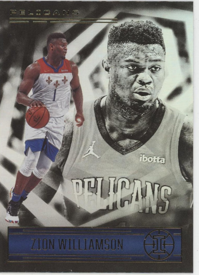 Zion Williamson Basketball Lot of 10、Not specified、kayou