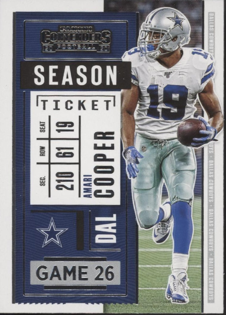 Armari Cooper Football Lot of 10