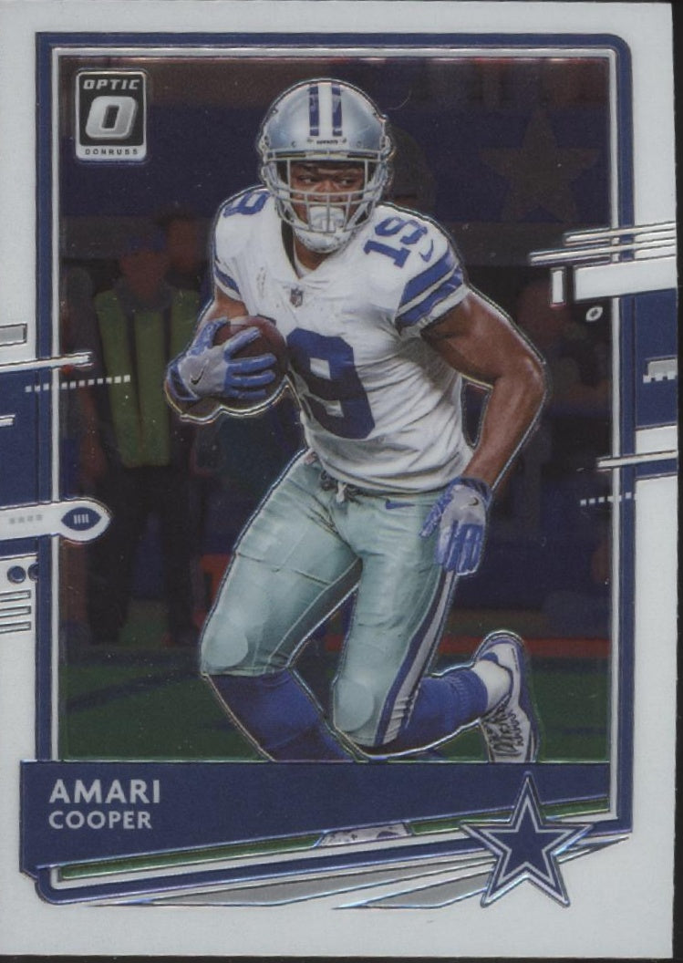 Armari Cooper Football Lot of 10