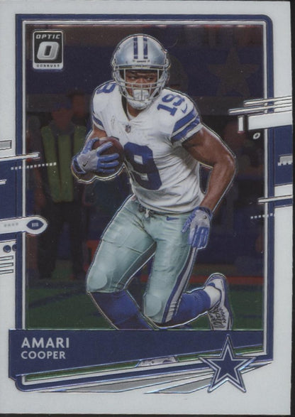 Armari Cooper Football Lot of 10
