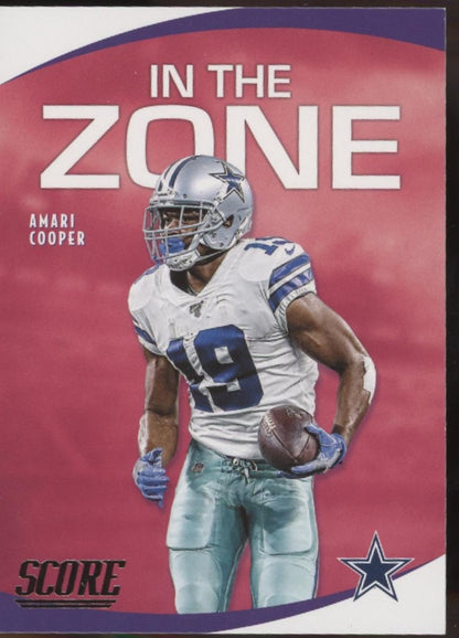 Armari Cooper Football Lot of 10