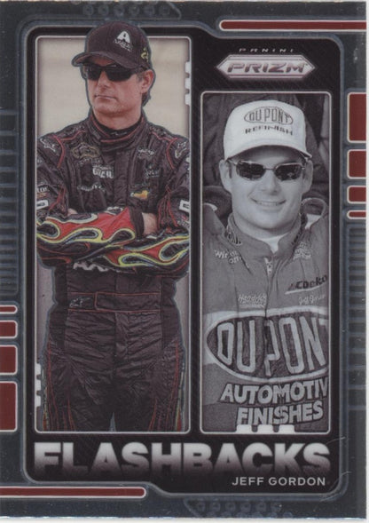 Jeff Gordon Racing Lot of 10