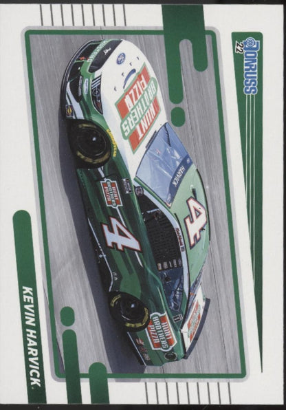 Kevin Harvick Racing Lot of 10