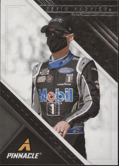 Kevin Harvick Racing Lot of 10