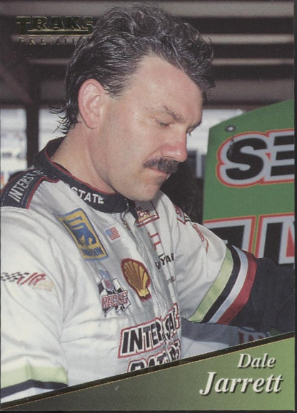 Dale Jarrett Racing Lot of 10