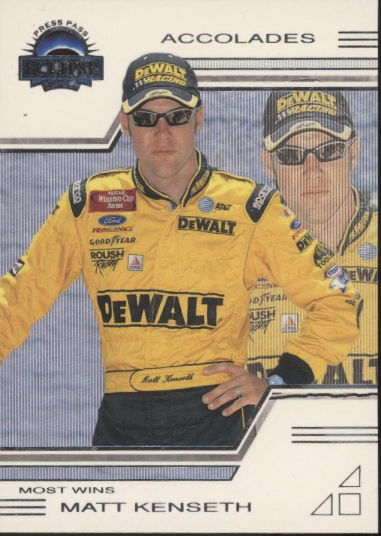 Matt Kenseth Racing Lot of 10、Not specified、kayou