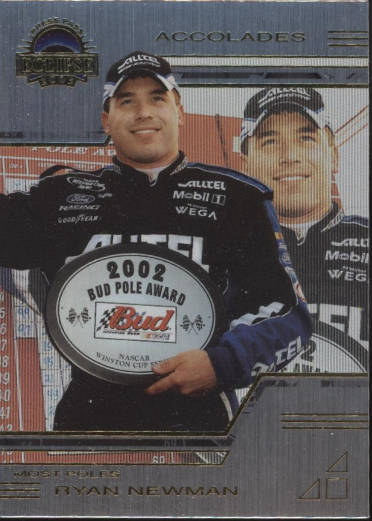 Ryan Newman Racing Lot of 10