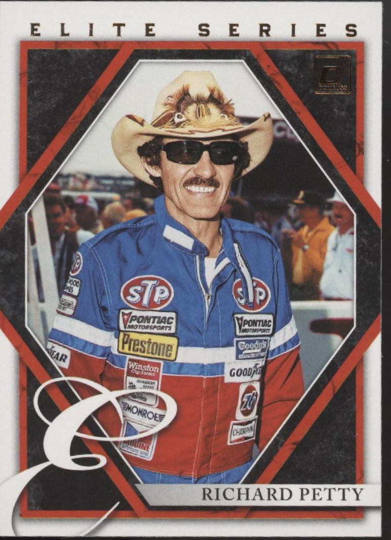 Richard Petty Racing Lot of 10、Not specified、kayou