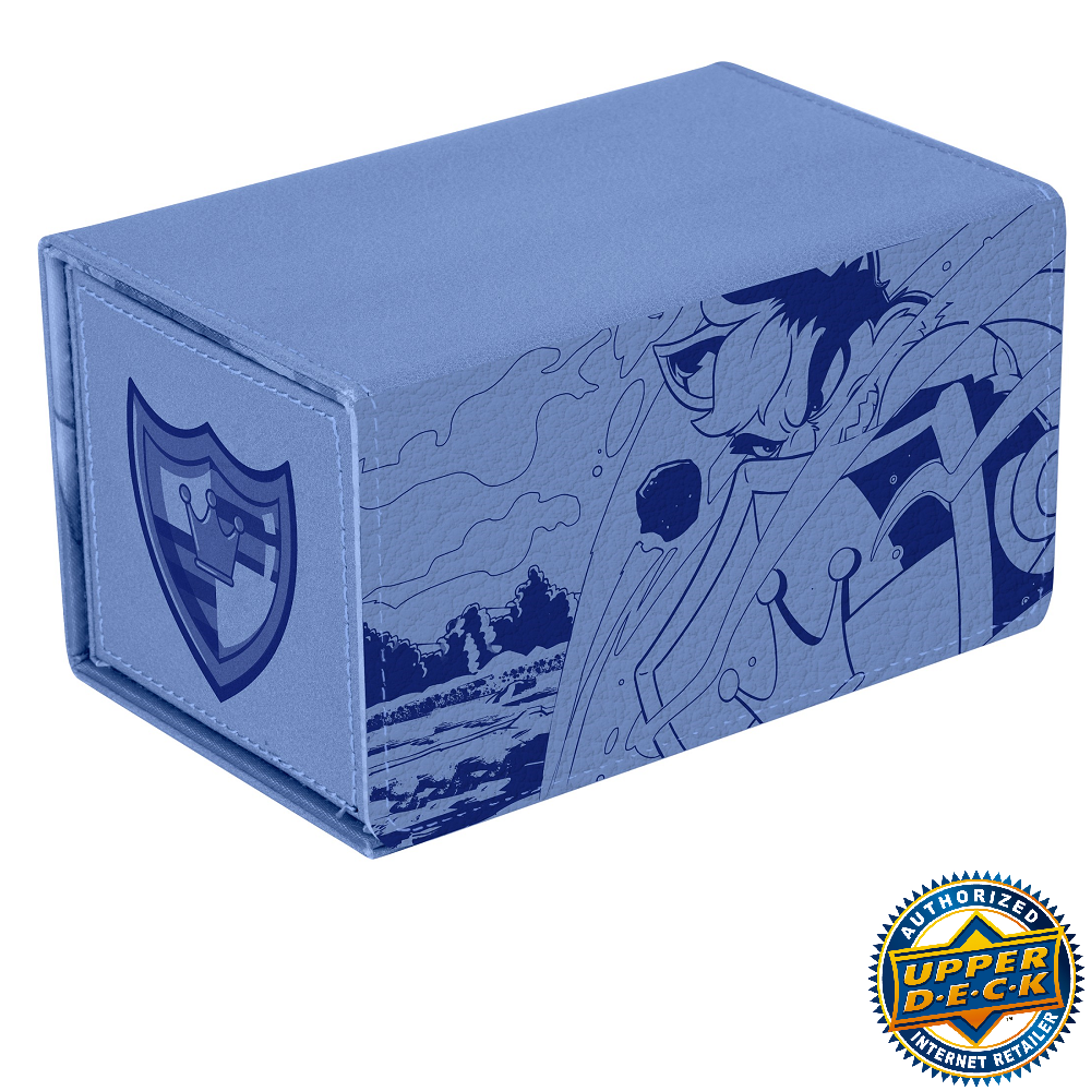 Neopets Battledome TCG: Jeran Deck Box *Expected Release Date Spring 2026*