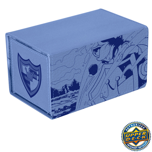 Neopets Battledome TCG: Jeran Deck Box *Expected Release Date Spring 2026*
