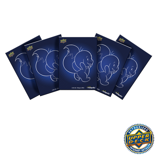 Neopets Battledome TCG: Kacheek Card Sleeves *Expected Release Date Spring 2026*
