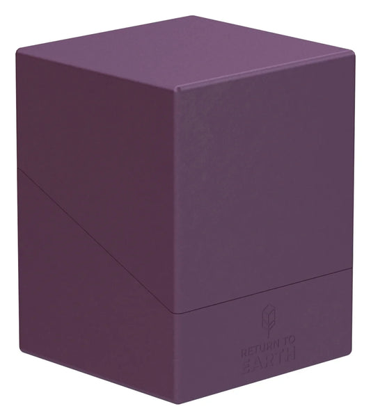 Ultimate Guard: Boulder 100+ Return to Earth (Purple)