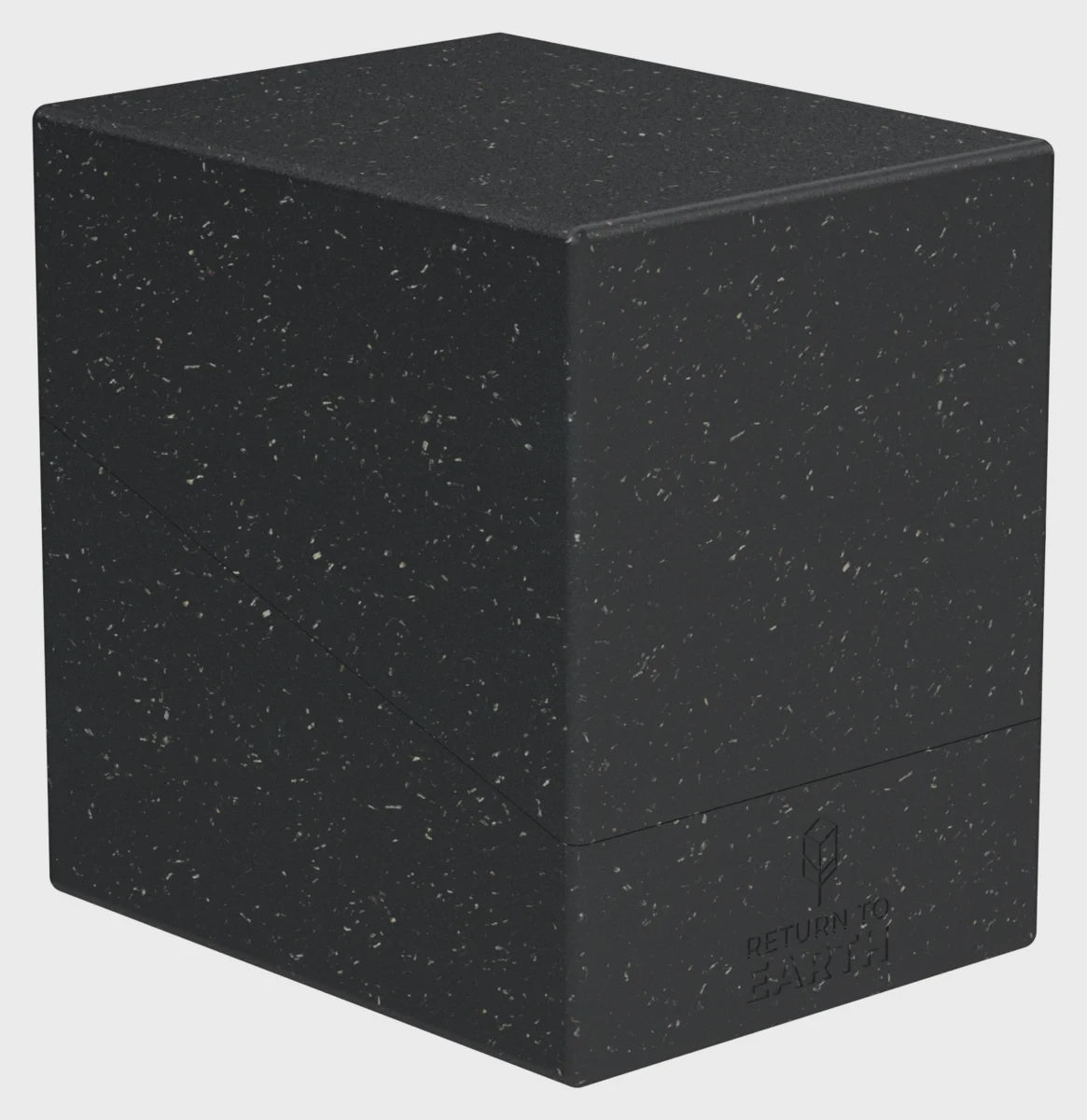 Ultimate Guard: Boulder Return to Earth 133+ (Black)