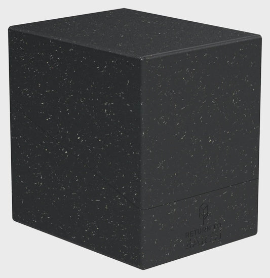 Ultimate Guard: Boulder Return to Earth 133+ (Black)