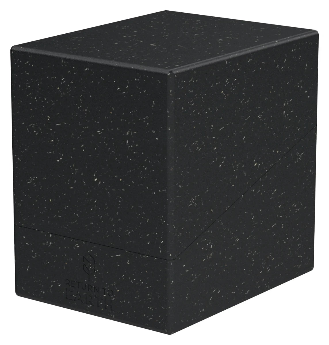 Ultimate Guard: Boulder Return to Earth 133+ (Black)