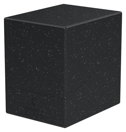 Ultimate Guard: Boulder Return to Earth 133+ (Black)