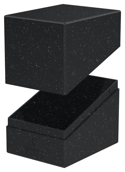 Ultimate Guard: Boulder Return to Earth 133+ (Black)