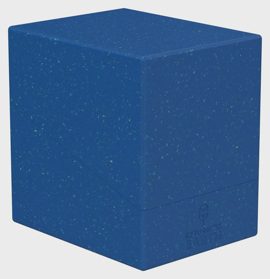 Ultimate Guard: Boulder 133+ Return to Earth (Blue)