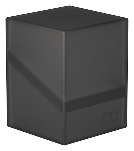 Ultimate Guard: Boulder 100+ (Onyx)