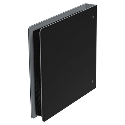 Ultimate Guard: Collector's Album Xenoskin QuadRow Slim - Black