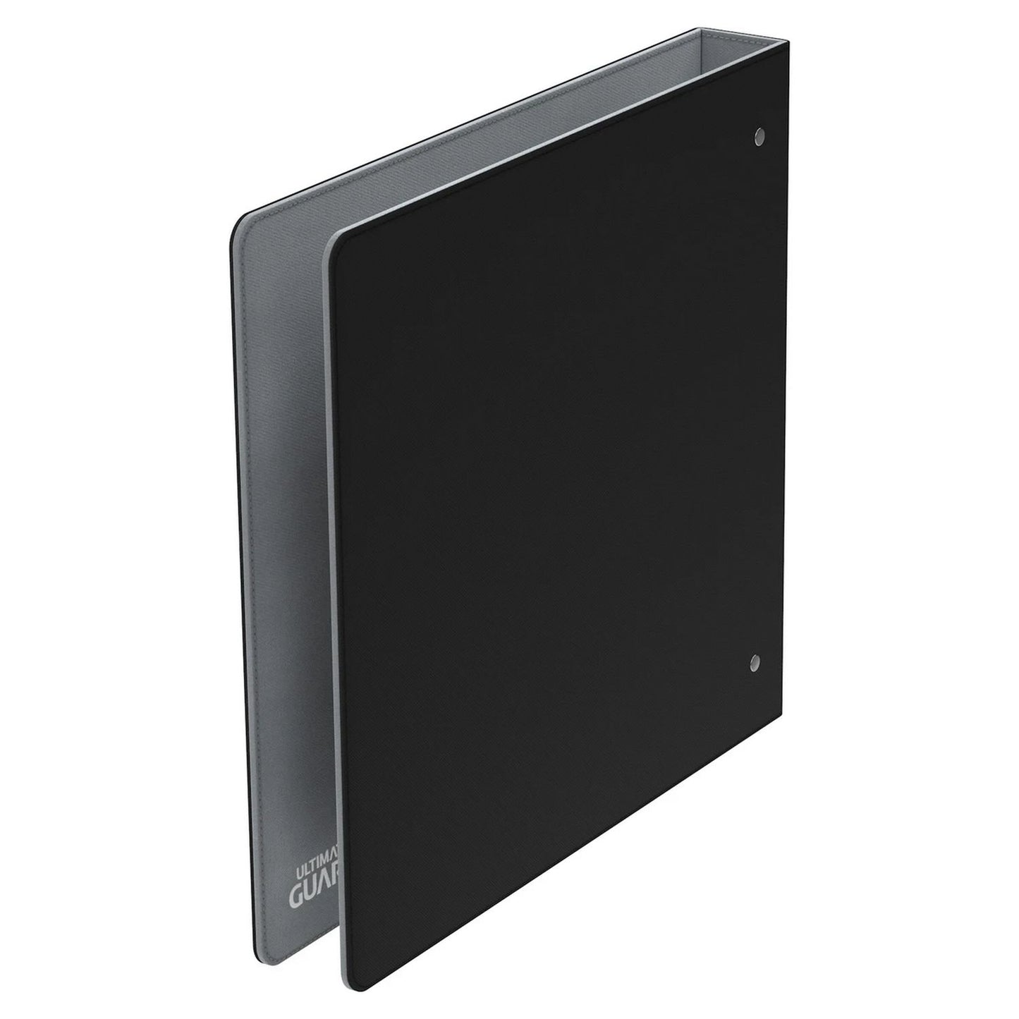 Ultimate Guard: Collector's Album Xenoskin QuadRow Slim - Black