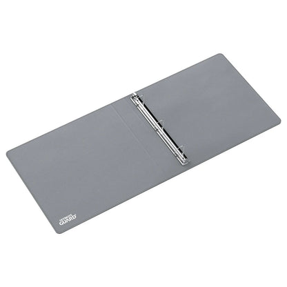 Ultimate Guard: Collector's Album Xenoskin QuadRow Slim - Black