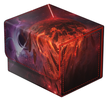Ultimate Guard: Edge of Eternities - Sidewinder 100+ Xenoskin (Kavaron, Memorial World)