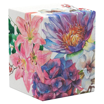 Ultimate Guard: Boulder 100+ RTE Floral Places (Lotus Bloom)