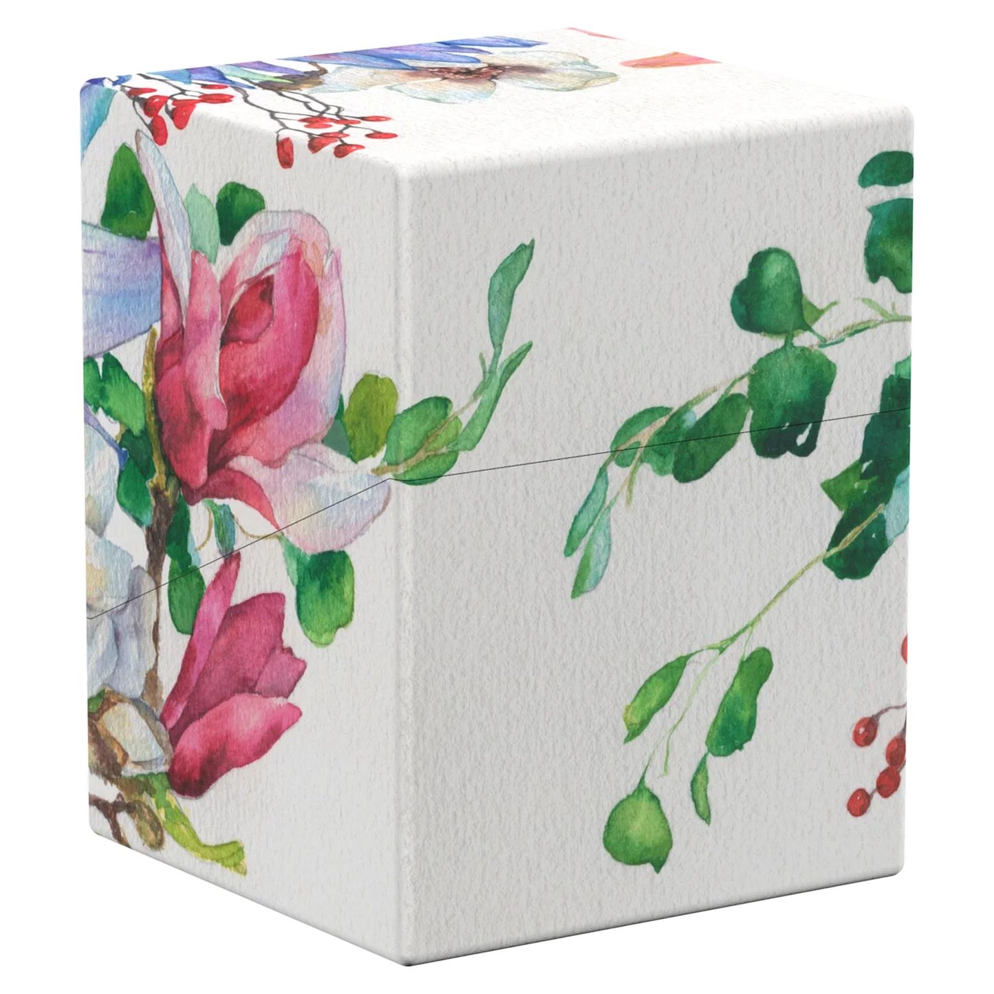 Ultimate Guard: Boulder 100+ RTE Floral Places (Lotus Bloom)
