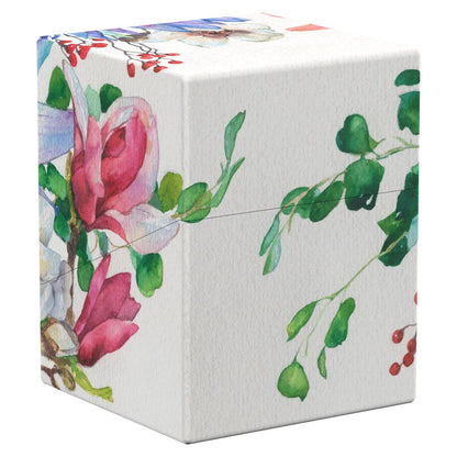 Ultimate Guard: Boulder 100+ RTE Floral Places (Lotus Bloom)