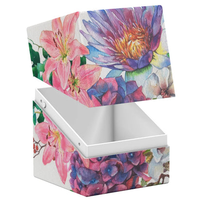 Ultimate Guard: Boulder 100+ RTE Floral Places (Lotus Bloom)