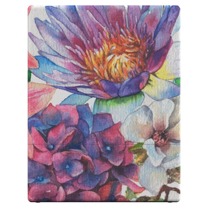 Ultimate Guard: Boulder 100+ RTE Floral Places (Lotus Bloom)