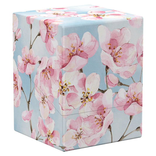 Ultimate Guard: Boulder 100+ RTE Floral Places (Cherry Blossom)