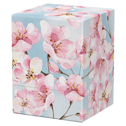 Ultimate Guard: Boulder 100+ RTE Floral Places (Cherry Blossom)