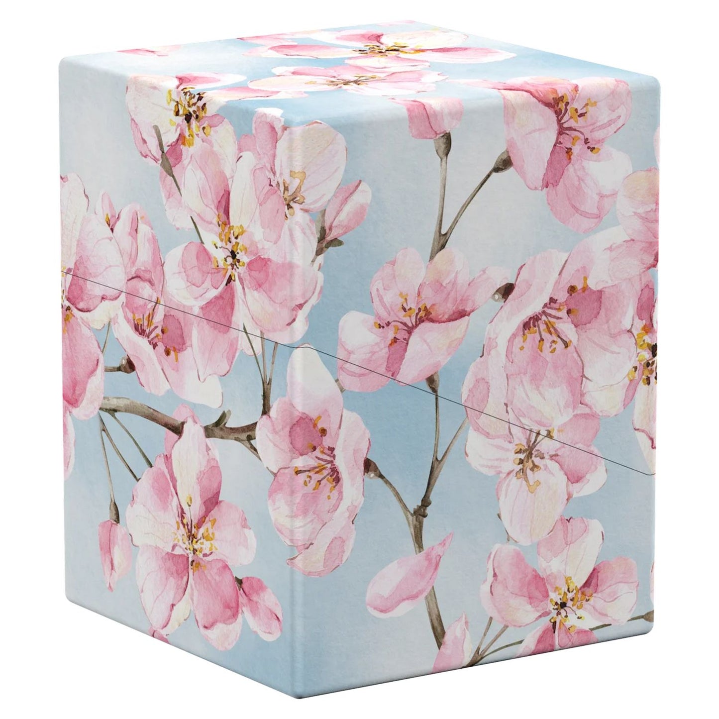 Ultimate Guard: Boulder 100+ RTE Floral Places (Cherry Blossom)