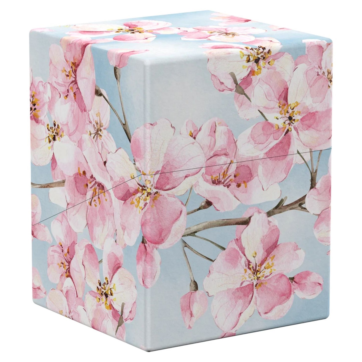 Ultimate Guard: Boulder 100+ RTE Floral Places (Cherry Blossom)