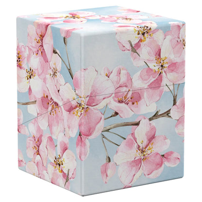 Ultimate Guard: Boulder 100+ RTE Floral Places (Cherry Blossom)