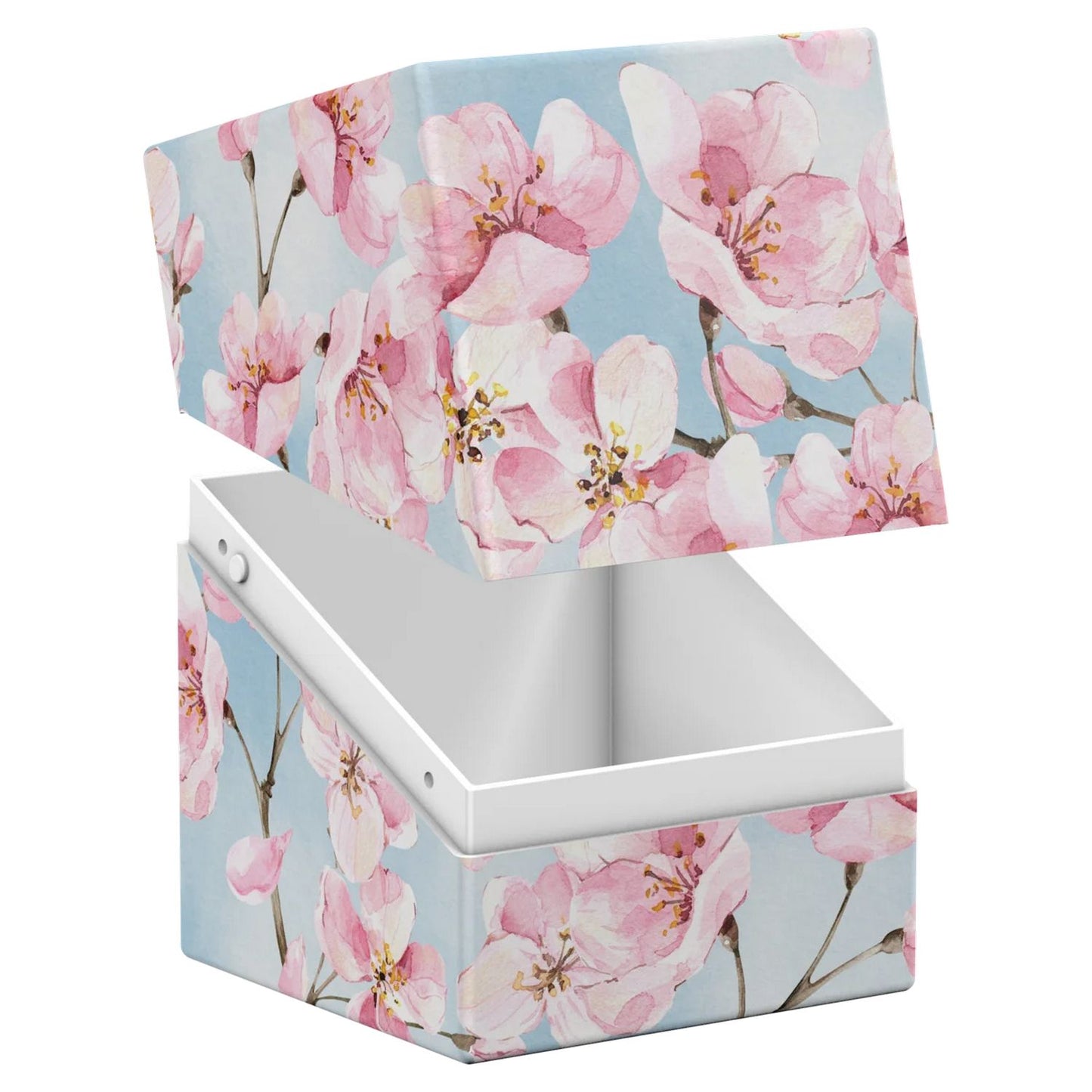 Ultimate Guard: Boulder 100+ RTE Floral Places (Cherry Blossom)