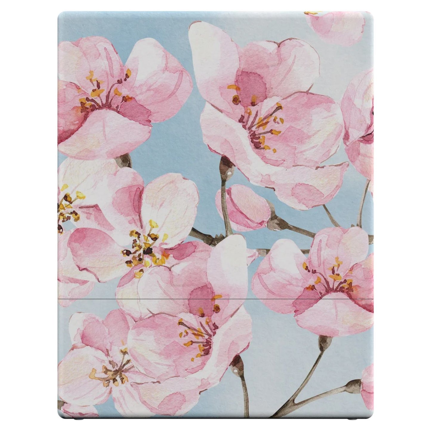 Ultimate Guard: Boulder 100+ RTE Floral Places (Cherry Blossom)