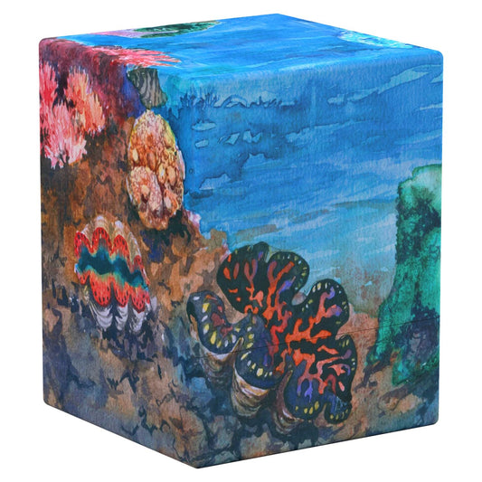 Ultimate Guard: Boulder 100+ RTE Coral Places (Seablue Hush)
