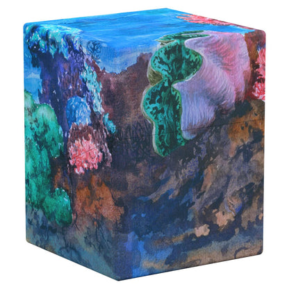 Ultimate Guard: Boulder 100+ RTE Coral Places (Seablue Hush)
