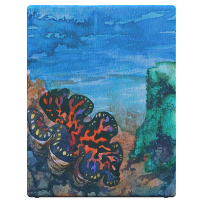 Ultimate Guard: Boulder 100+ RTE Coral Places (Seablue Hush)