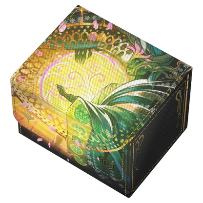 Ultimate Guard: Magic the Gathering Secrets of Strixhaven Sidewinder 100+ Xenoskin (Veil of Summer)