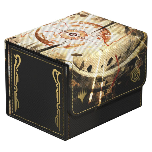 Ultimate Guard: Magic the Gathering Secrets of Strixhaven Sidewinder 100+ Xenoskin (Armageddon)