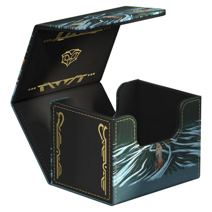 Ultimate Guard: Magic the Gathering Secrets of Strixhaven Sidewinder 100+ Xenoskin (Cyclonic Rift)