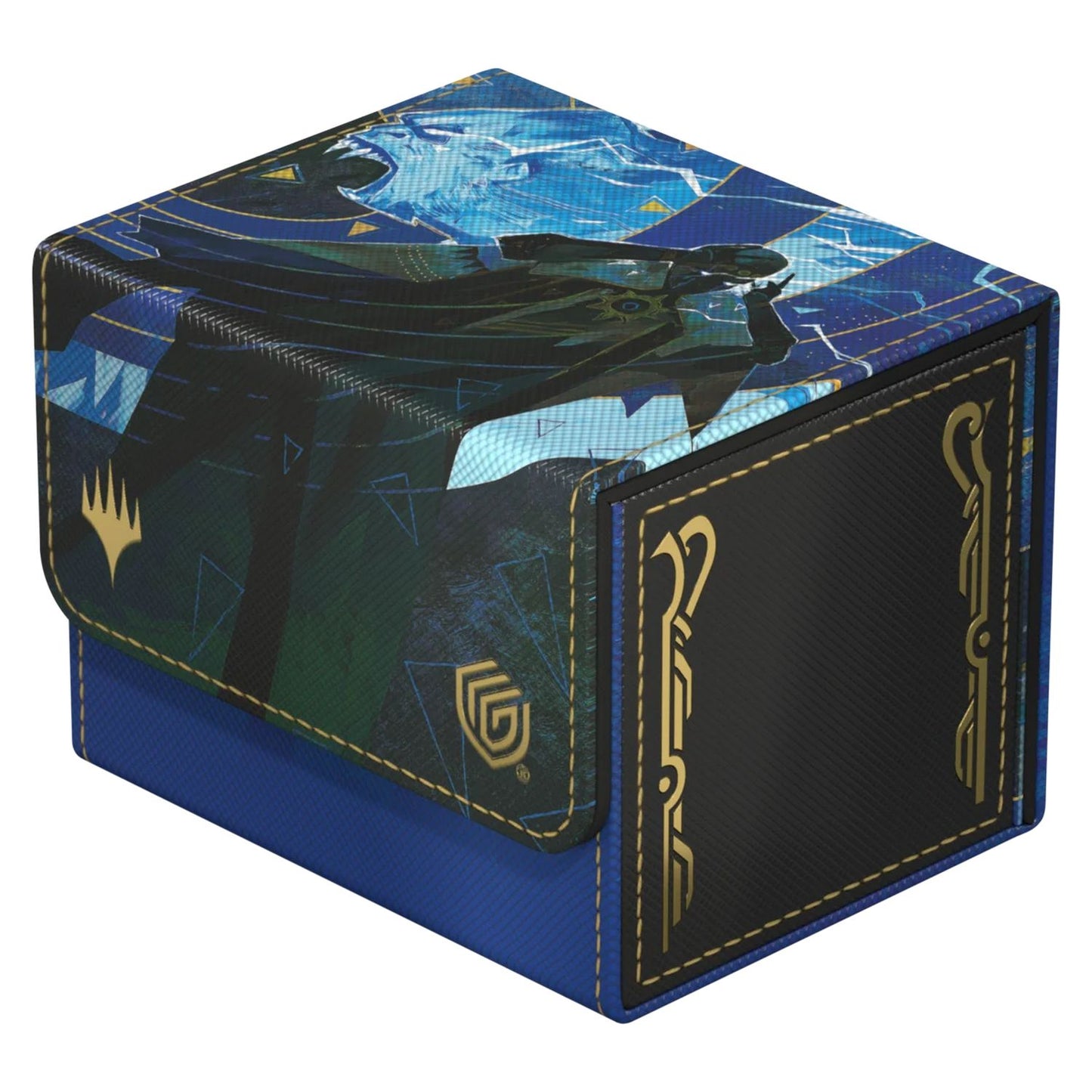 Ultimate Guard: Magic the Gathering Secrets of Strixhaven Sidewinder 100+ Xenoskin (Pongify)